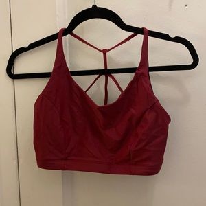 Onzie sports bra